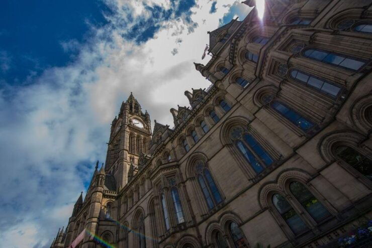 Manchester Private Guided Walking Tour - Tour Details and Options