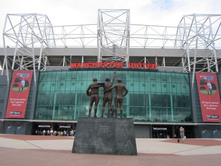Manchester Private Guided Walking Tour - Highlights of the Tour