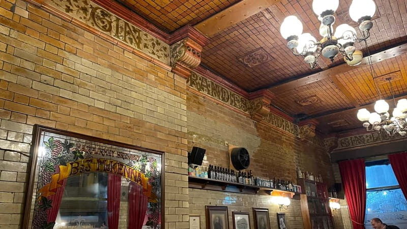 Manchester: Pub Tour - Good To Know