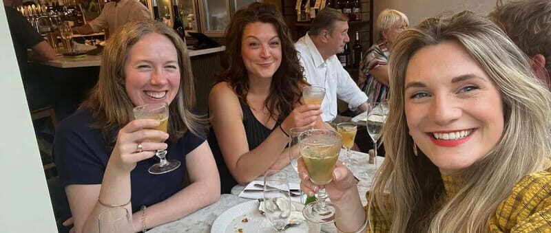 Manchester: Pub Tour - The Practical Details