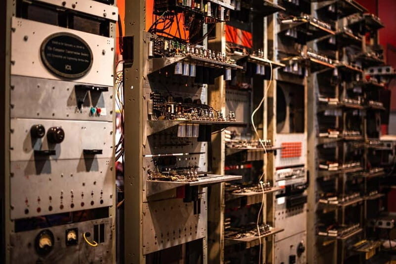 Manchester Science and Industry Museum Private Tour - Practical Details and Tips