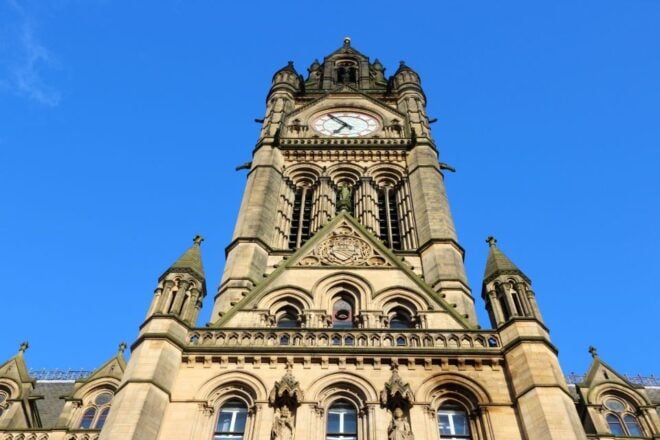 Manchester: Self-Guided Highlights Scavenger Hunt & Tour - Important Information