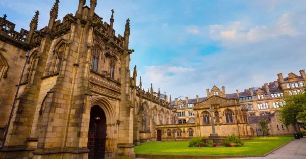 Manchester: Self-Guided Highlights Scavenger Hunt & Tour - Reviews and Testimonials