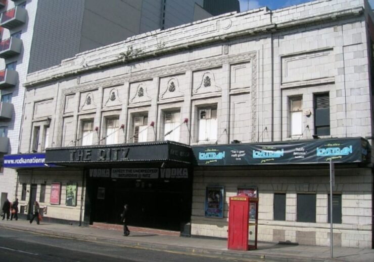 Manchester: Self-Guided Musical Outdoor Escape Game - Activity Details