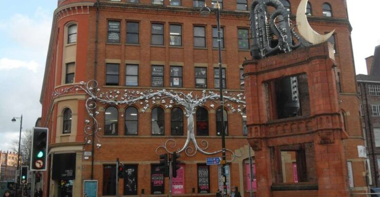 Manchester: Self-Guided Musical Outdoor Escape Game - Experience