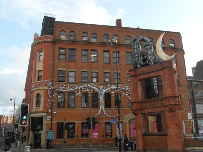Manchester: Self-Guided Musical Outdoor Escape Game - Full Description