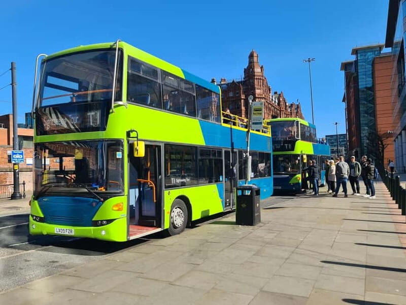Manchester: Sightseeing Bus Tour - Final Thoughts: Is It Worth It?