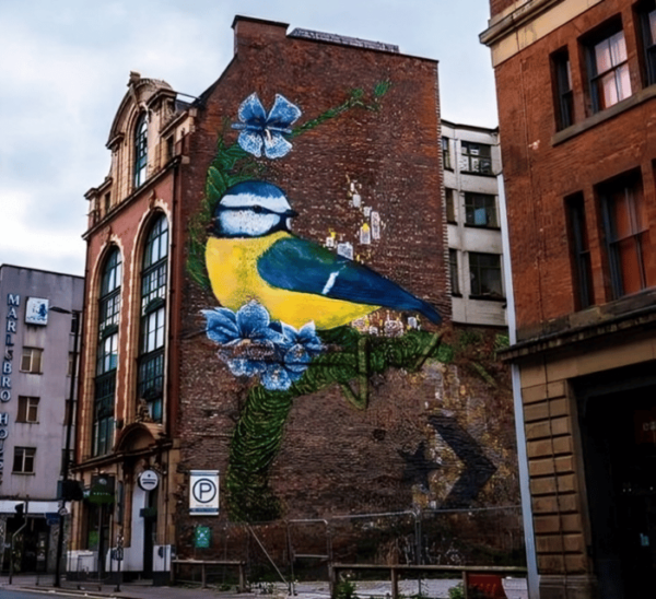 Manchester: Sightseeing Walking Custom Tour With a Guide - Hotel Pickup and Accommodations