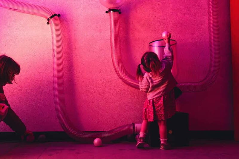 Manchester: Supermassive, Interactive Rooftop Experience - What Is SUPERMASSIVE?