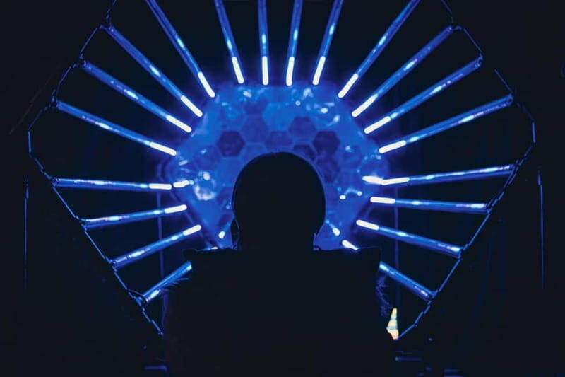 Manchester: Supermassive, Interactive Rooftop Experience - Practical Aspects & Booking