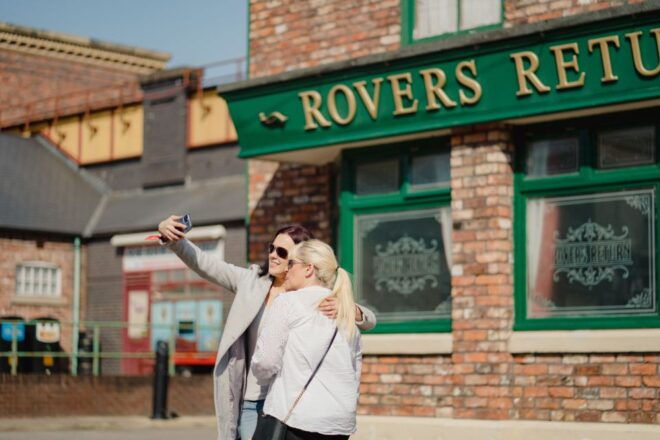 Manchester: The Coronation Street Experience - Review Summary