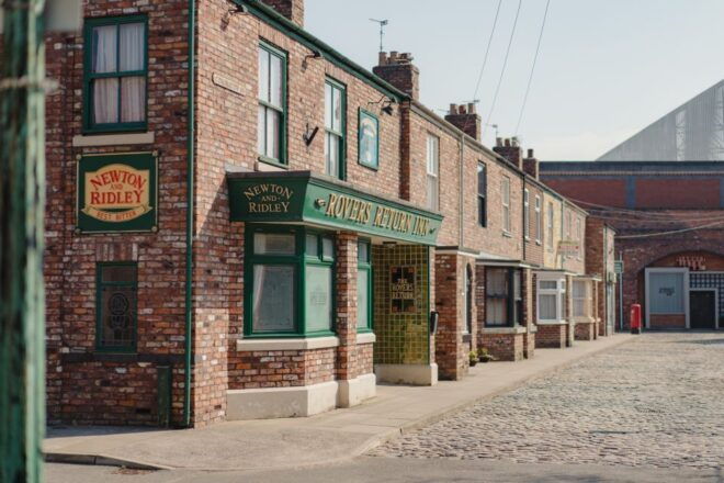 Manchester: The Coronation Street Experience - Additional Information