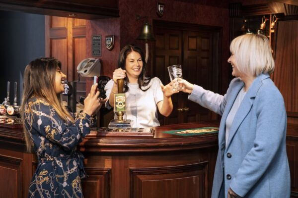 Manchester: The Coronation Street Experience - Tour Duration and Schedule