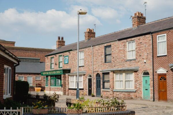 Manchester: The Coronation Street Experience - Common Questions