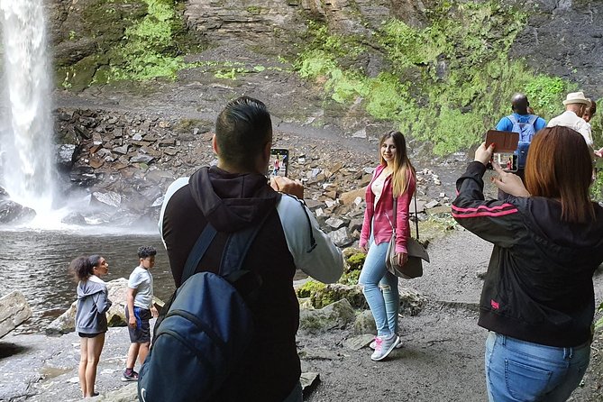 MANCHESTER: Yorkshire Adventure - Sightseeing Day Trip Tour - Yorkshire Moors and Yorkshire Dales