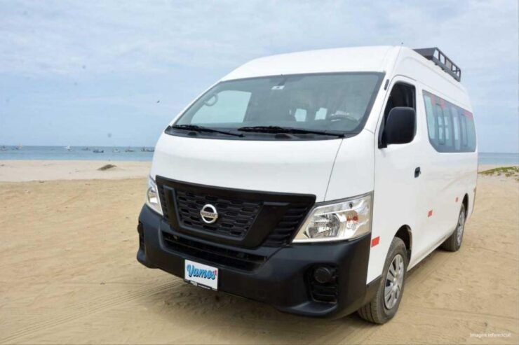 Mancora, Punta Sal & Zorritos: Tumbes Airport Transfer - Experience Highlights