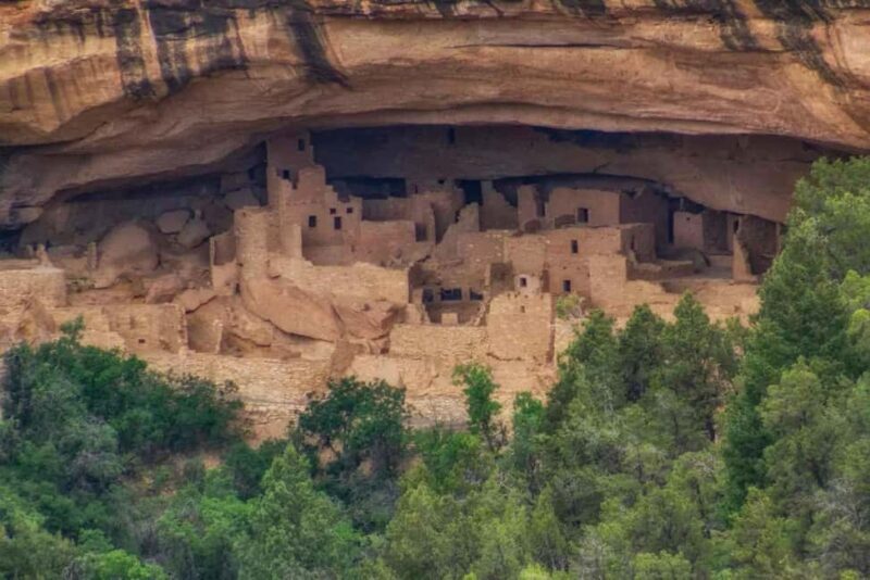 Mancos: Mesa Verde National Park Half-Day Tour - Mancos: Mesa Verde National Park Half-Day Tour Review