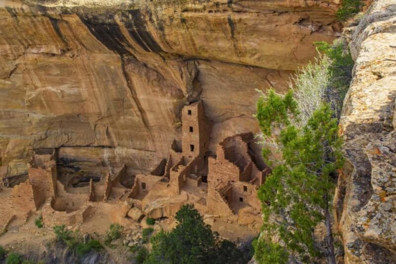 Mancos: Mesa Verde National Park Half-Day Tour - Why This Tour Works Well