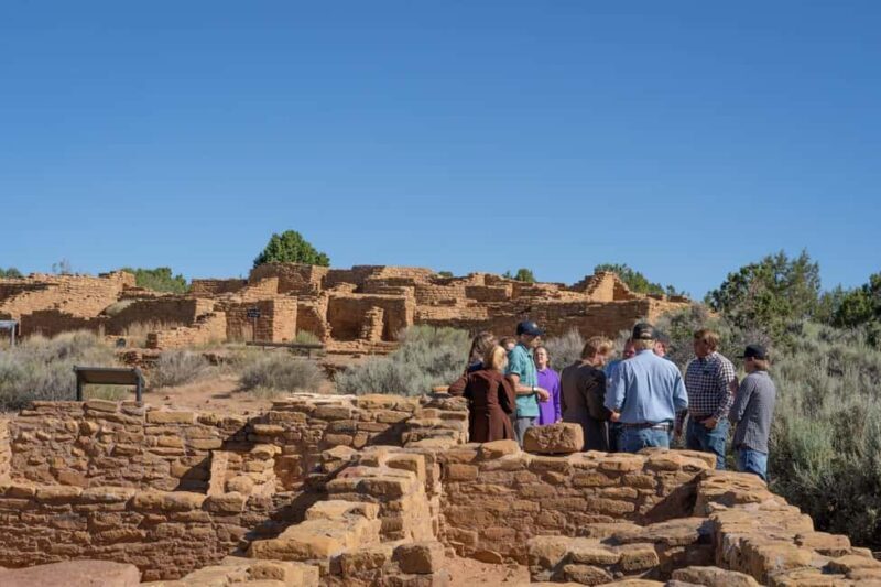 Mancos: Mesa Verde National Park Half-Day Tour - Final Thoughts: Who Would Love This Tour?