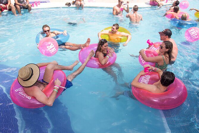 Mandala Beach Club Cancun - Good To Know