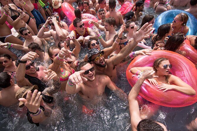 Mandala Beach Club Cancun - FAQ