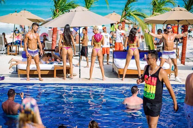 Mandala Beach Club in Cancun - Final Thoughts: Is it Worth It?