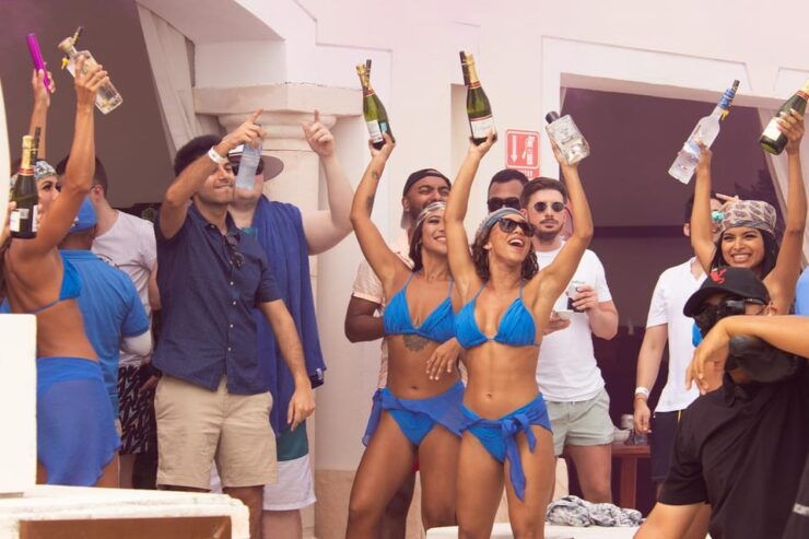 Mandala Beach Club - Good To Know