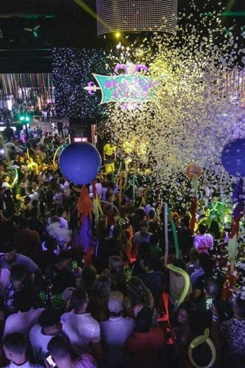 Mandala - Ticket Pricing and Cancellation