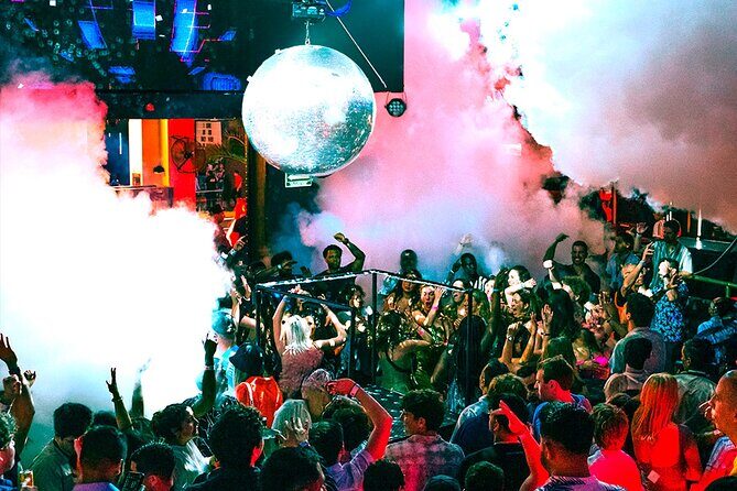 Mandala Unlimited Drinks in Cancun - What You Can Expect from Mandala Unlimited Drinks