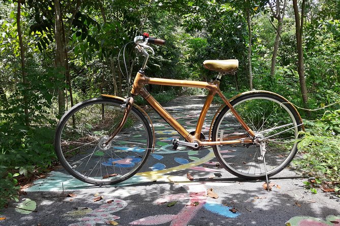 Mandalay Bike N Bite Tour - Frequently Asked Questions
