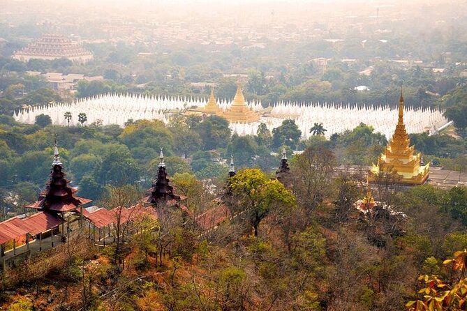 Mandalay Full-Day Tour - Pricing and Refund Policy