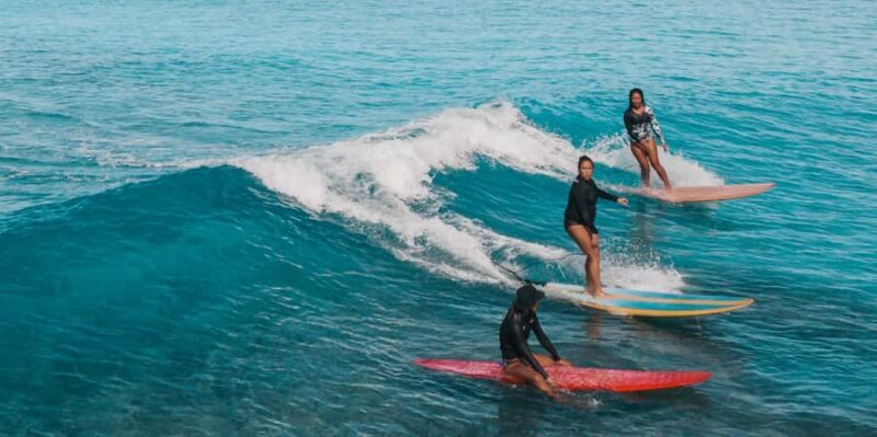 Mandalika, Lombok: Beach Hopping Tour & Sasak Traditions - FAQ