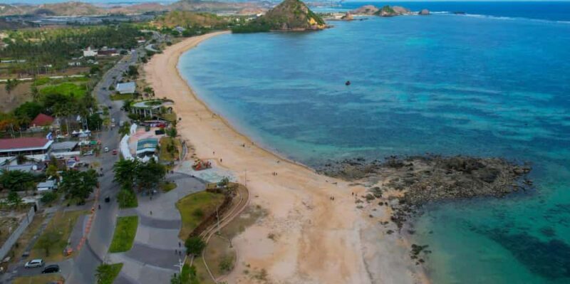 Mandalika, Lombok: Beach Hopping Tour & Sasak Traditions - FAQ