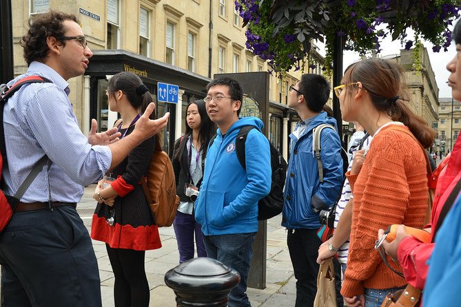 Mandarin Oxford Walking Tour - Overview and Inclusions