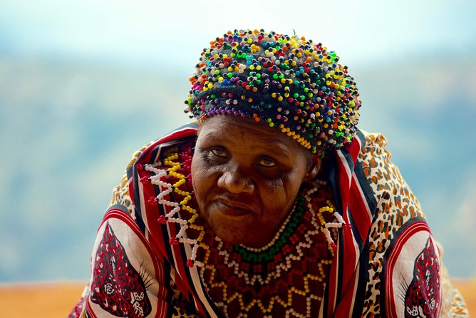 Mandela Capture Site & Phezulu Cultural Village Day Tour From Durban - Immersion Into Zulu Culture at Phezulu Cultural Village
