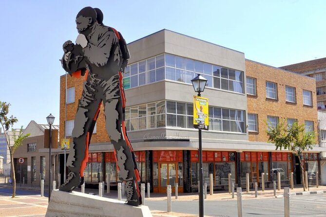 Mandela Legacy Day Tour From Johannesburg - Tour Highlights
