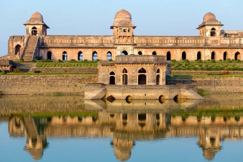 MANDU FULL DAY TOUR FROM INDORE - Good To Know