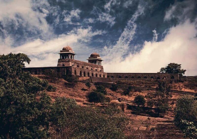 MANDU FULL DAY TOUR FROM INDORE - Is This Tour Right for You?