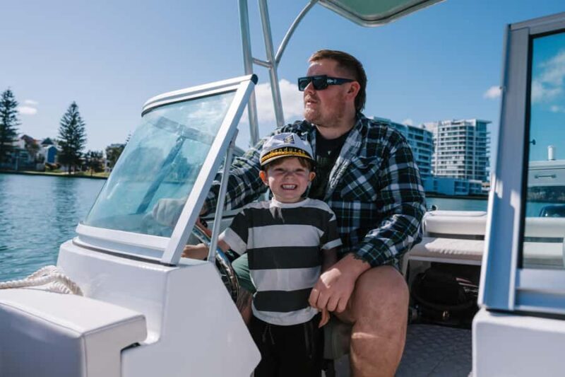 Mandurah: 6-Person Bowrider Boat Rental - Practical Details and Value