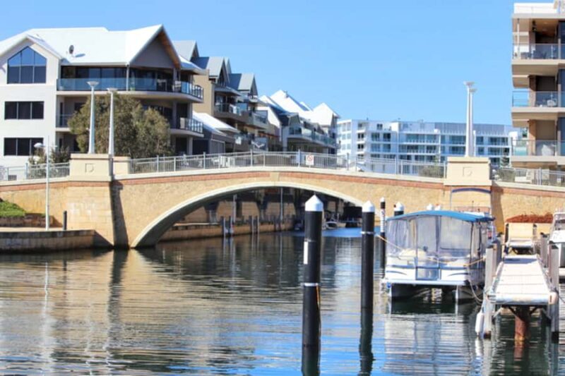 Mandurah Coastal Escape - 4 Hour Private Tour - Good To Know