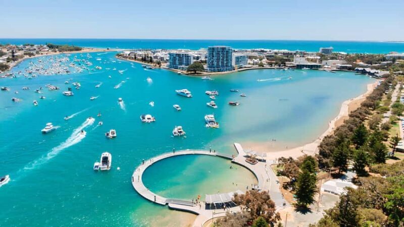 Mandurah Coastal Escape - 4 Hour Private Tour - Highlights in Detail