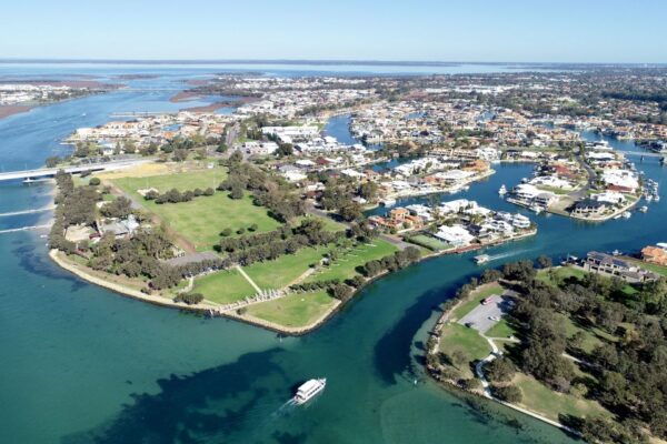 Mandurah: Dolphin and Views Cruise With Optional Lunch - Common Questions