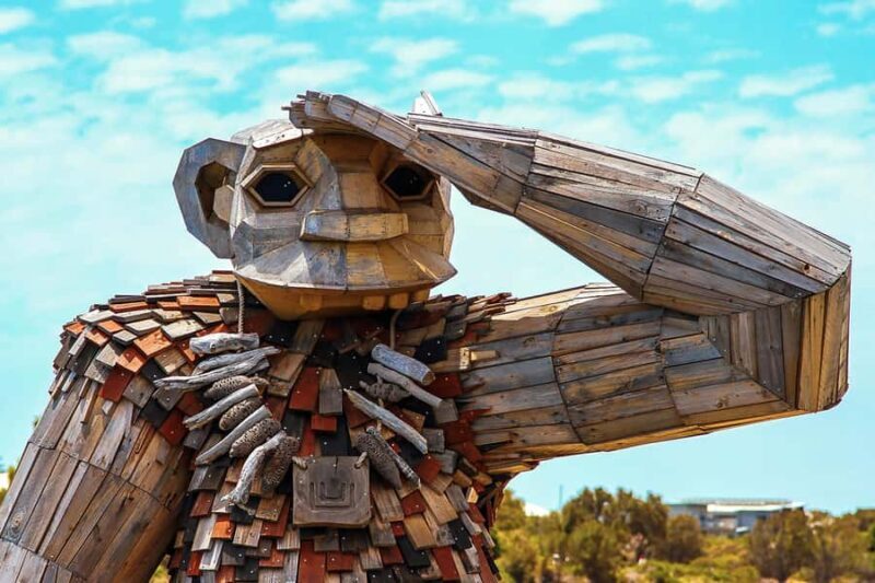 Mandurah: Dolphin & Giant Sightseeing Cruise - FAQ