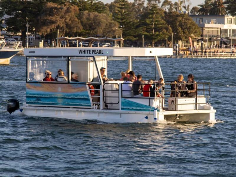 Mandurah: Sunset Cruise - Practical Details and Value