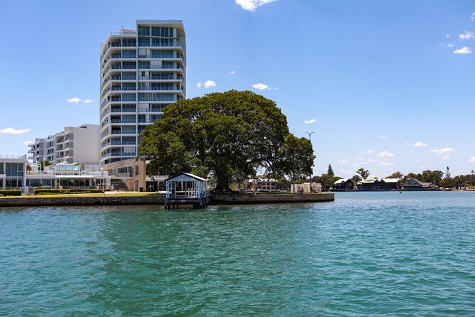 Mandurah Sunset Cruise - Additional Information