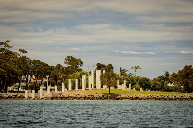 Mandurah Sunset Cruise - The Sum Up