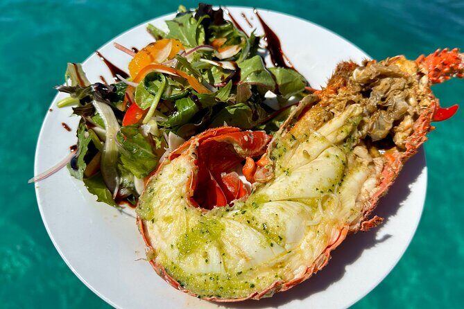 Mandurah Wild Seafood Experience - An Overview of the Mandurah Wild Seafood Experience