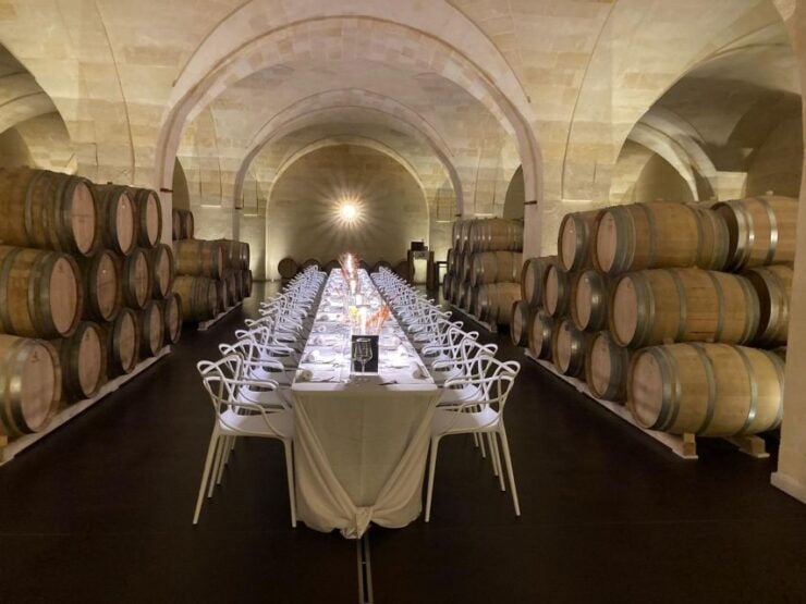 Manduria: Wine Tasting & Finger Food - Good To Know