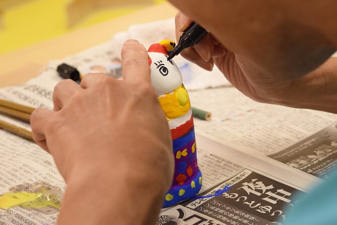 Maneki Neko Painting Experience - Tips and Techniques for a Perfect Maneki Neko