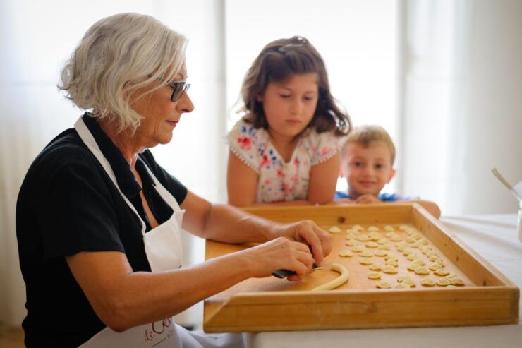 Manfredonia: Dining Experience at a Local's Home - Booking Details